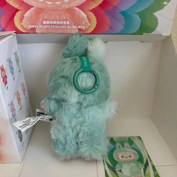 POP MART Labubu Serenity - Picture 2 of 4